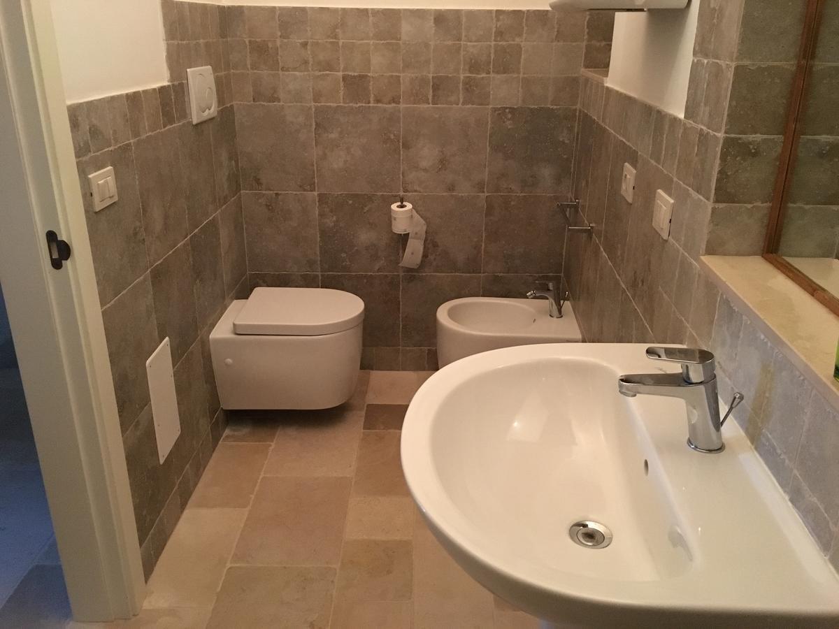 Casolare Di Pozzomasiello Locorotondo Extérieur photo