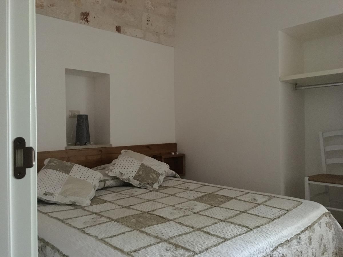 Casolare Di Pozzomasiello Locorotondo Extérieur photo