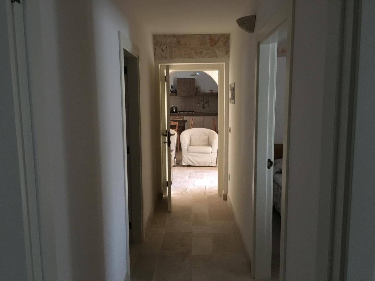 Casolare Di Pozzomasiello Locorotondo Extérieur photo