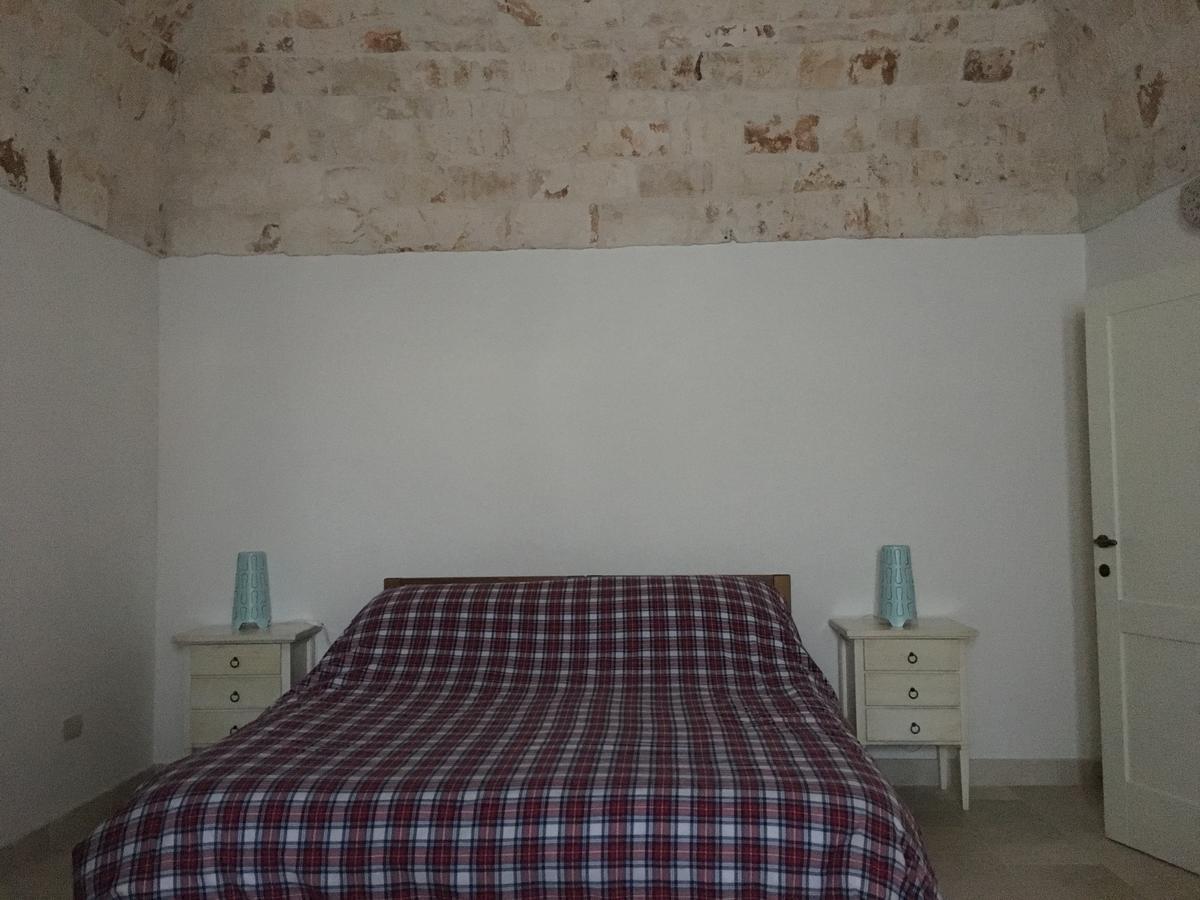 Casolare Di Pozzomasiello Locorotondo Extérieur photo